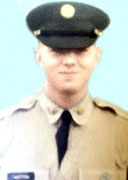 PFC EARL D HUTTON PFC EARL D HUTTON