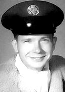 TSGT KENNETH K HUTTON TSGT KENNETH K HUTTON