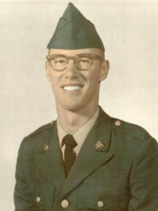 Jerald M Hyatt