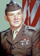 LCPL RALPH E ICKE, II LCPL RALPH E ICKE, II
