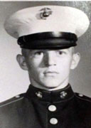 PFC THOMAS G IDLE PFC THOMAS G IDLE
