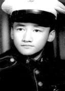 GYSGT BENITO IGARTA, Jr GYSGT BENITO IGARTA, Jr