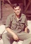 CPL GARRY L IHRIG CPL GARRY L IHRIG
