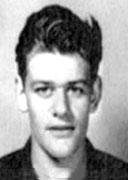 SGT JAMES R INBODEN SGT JAMES R INBODEN