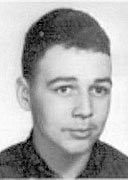 PFC CHARLES W INGELS PFC CHARLES W INGELS
