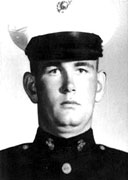 LCPL ALLEN W INGRAM LCPL ALLEN W INGRAM