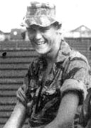PFC JERRY G INGRAM PFC JERRY G INGRAM