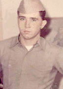 PVT PHILLIP L INMAN PVT PHILLIP L INMAN