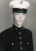 CPL WILLIAM I INMAN CPL WILLIAM I INMAN
