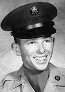 PFC DONALD R IRBY PFC DONALD R IRBY
