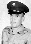 SGT WILLIAM S IRBY SGT WILLIAM S IRBY
