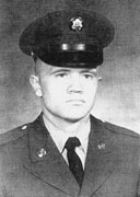 PFC ELMER G IRELAND PFC ELMER G IRELAND