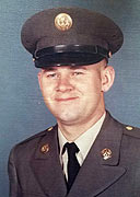 PFC LLOYD W JACKSON, Jr PFC LLOYD W JACKSON, Jr