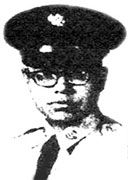 PFC MICHAEL M JACKSON PFC MICHAEL M JACKSON
