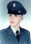 SGT ROBERT A JACKSON SGT ROBERT A JACKSON