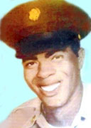 PFC RAYMOND C JACKSON PFC RAYMOND C JACKSON