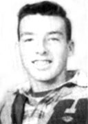 GYSGT THOMAS C JACKSON GYSGT THOMAS C JACKSON