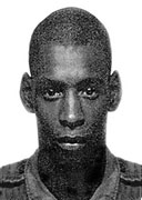 LCPL TYRONE JACKSON LCPL TYRONE JACKSON