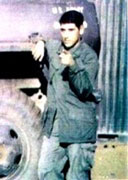 PFC JOSEPH A JACQUES PFC JOSEPH A JACQUES