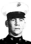 LCPL JOSEPH E JACQUEZ LCPL JOSEPH E JACQUEZ