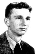 SFC BERNARD JAFFE SFC BERNARD JAFFE