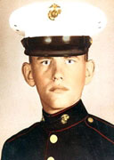 PFC RONALD E JAHNKE PFC RONALD E JAHNKE