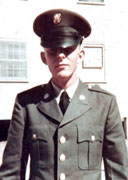 SGT BOBBY JAMES SGT BOBBY JAMES