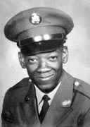 PFC ELVIN JAMES, Jr PFC ELVIN JAMES, Jr