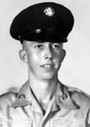 PFC GARY L JAMES PFC GARY L JAMES