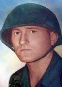 PFC LEE C JAMES, Jr PFC LEE C JAMES, Jr