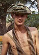 LCPL ROBERT L JAMES LCPL ROBERT L JAMES