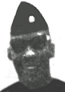 SSG WILLIE JAMES, Jr SSG WILLIE JAMES, Jr