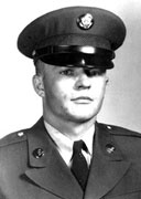 PFC DANIEL J JANHUNEN PFC DANIEL J JANHUNEN