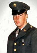 PFC ROGER D JARRELL PFC ROGER D JARRELL