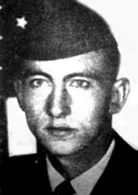 SSG JAMES D JARRETT SSG JAMES D JARRETT