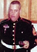 GYSGT PHILLIP R JARRETT GYSGT PHILLIP R JARRETT