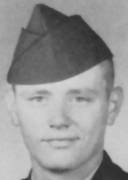 PFC RONALD A JARVIS PFC RONALD A JARVIS