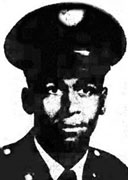 PFC CLARENCE JEFFERSON, Jr PFC CLARENCE JEFFERSON, Jr