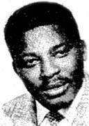 SP4 HERMAN L JEFFERSON, Jr SP4 HERMAN L JEFFERSON, Jr