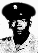 SP4 CLIFFORD JENKINS, Jr SP4 CLIFFORD JENKINS, Jr