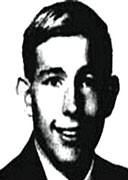 SGT JOHN A JENKINS SGT JOHN A JENKINS