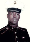 PFC REGINALD R JENKINS PFC REGINALD R JENKINS