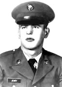 PFC ROBERT E JENRY PFC ROBERT E JENRY