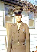 PFC RONALD C JENSEN PFC RONALD C JENSEN