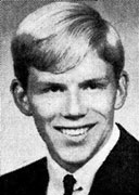 SGT WILLIAM N JENSEN, Jr SGT WILLIAM N JENSEN, Jr