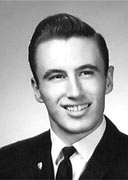 PFC DENNIS C JERDET PFC DENNIS C JERDET