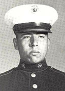 LCPL THOMAS O JIMENEZ, Jr LCPL THOMAS O JIMENEZ, Jr