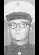 CPL WILLIAM D JINKS CPL WILLIAM D JINKS