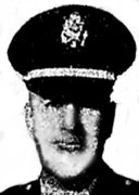 1LT DONALD C JOHANSEN 1LT DONALD C JOHANSEN
