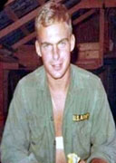PFC WAYNE JOHANSON PFC WAYNE JOHANSON